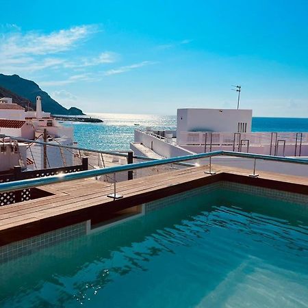 Hotel Cala Arena San Jose  Exterior photo